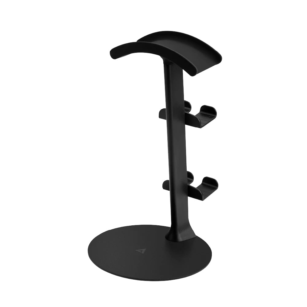 Soporte para Auriculares ACTECK VAULT STATION BD414 ADVANCED SERIES - Soporte para Auriculares ACTECK VAULT STATION BD414 ADVANCED SERIES -